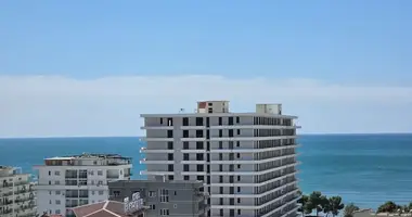 Penthouse 4 bedrooms in Fan, Albania