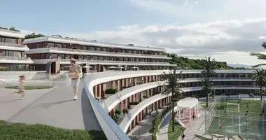 3 bedroom apartment in Mijas, Spain