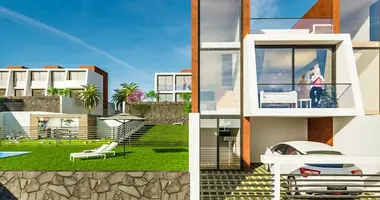 Adosado Adosado 3 habitaciones en Calpe, Španjolska
