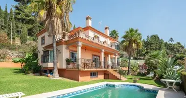Haus 4 Schlafzimmer in Dos Hermanas, Spanien