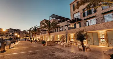 Penthouse w Herceg Novi, Czarnogóra