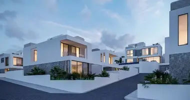 3 bedroom house in Germasogeia, Cyprus