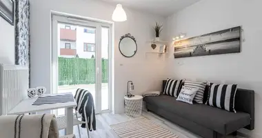 Studio 1 zimmer in Warschau, Polen