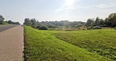 Grundstück in Alitten, Litauen