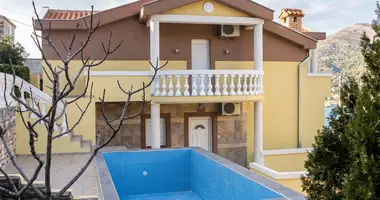 5 bedroom house in Tivat, Montenegro