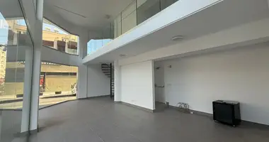 Büro in Limassol, Zypern
