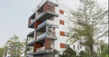 Apartamento 1 habitacion en Pafos, Chipre