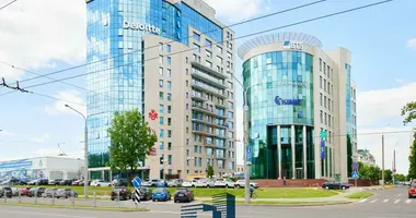 Büro 228 m² in Minsk, Belarus