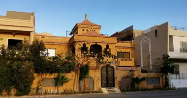Apartamento 2 habitaciones en Hurgada, Egipto