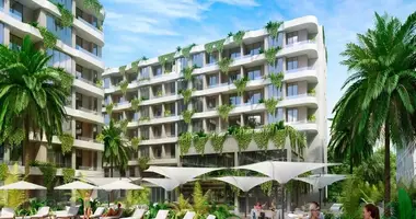 Appartement dans Choeng Thale, Thaïlande