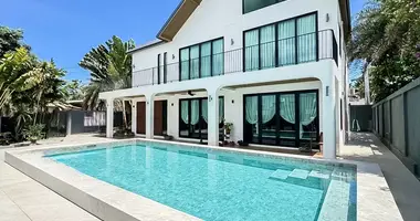 Casa 4 habitaciones en Ban Chak Ngaeo, Tailandia