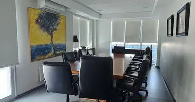 Pomieszczenie biurowe 100 m² w Limassol, Cypr