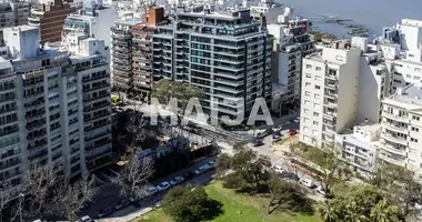 Apartment in Montevideo, Uruguay