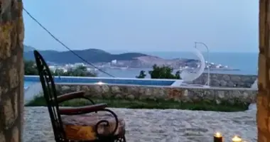 Villa en Sutomore, Montenegro