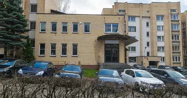 Propriété commerciale 146 m² dans Vilnius, Lituanie