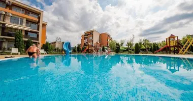 Hotel 36 m² in Nesebar, Bulgaria