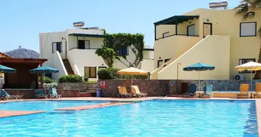 Hotel 1 800 m² in Municipality of Chersonissos, Greece