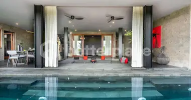 Villa en Tumbak Bayuh, Indonesia