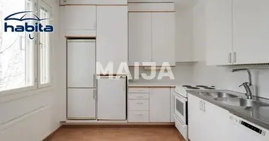 Appartement 1 chambre dans Helsinki sub region, Finlande