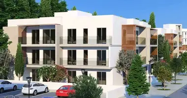 Wohnung 3 Schlafzimmer in Paphos, Zypern