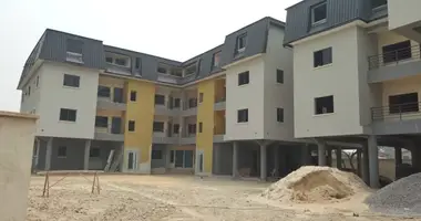 Apartamento 4 habitaciones en Ajah, Nigeria