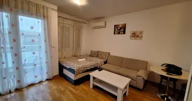 Kawalerka 1 pokój w 14 a, Czarnogóra