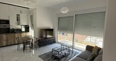 Apartamento 1 habitacion en Denovici, Montenegro