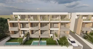 2 bedroom apartment in Kavala Municipality, Greece
