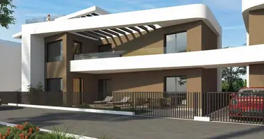 Wohnung 4 zimmer in Orihuela, Spanien