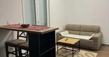 Квартира 2 комнаты в Будва, Черногория