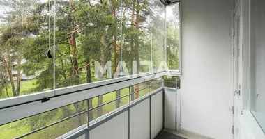 Mieszkanie 2 pokoi w Helsinki sub region, Finlandia