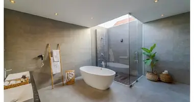 Villa in Canggu, Indonesien