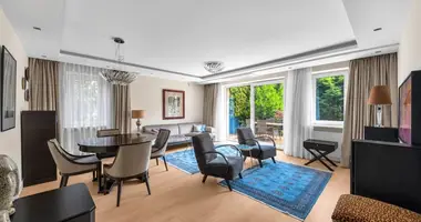 4 room house in Warsaw, Poland
