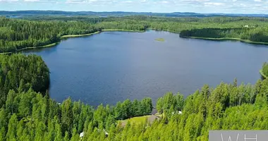 Дом 6 комнат в Леппявирта, Финляндия