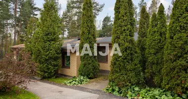 Wohnung 3 zimmer in Kaarniemi, Finnland