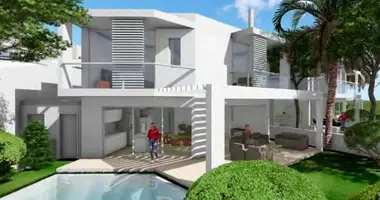 Casa 3 habitaciones en Peyia, Chipre