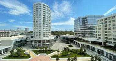 1 bedroom apartment in Burgas, Bulgaria