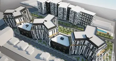 Gewerbefläche 127 m² in Tirana, Albanien