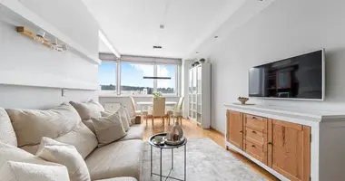 3 room apartment in Vilnius, Lithuania