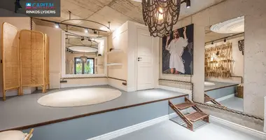 Propriété commerciale 23 m² dans Vilnius, Lituanie