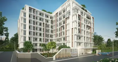 1 bedroom apartment in Pattaya City, Thailand