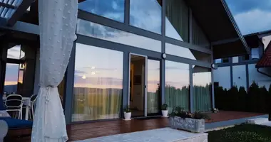 Villa 2 habitaciones en Tivat, Montenegro