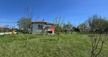 Wohnung 1 Schlafzimmer in Karnobat, Bulgarien