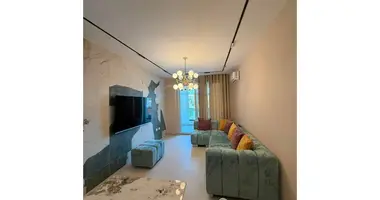 1 bedroom apartment in Golem, Albania