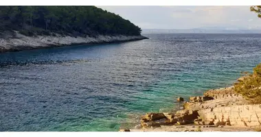 Plot of land in Opcina Vela Luka, Croatia