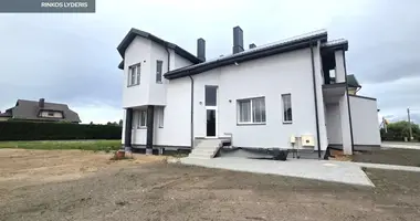Wohnung 2 zimmer in Josvainiai, Litauen