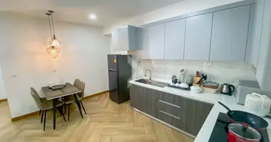 Кондо 2 комнаты в Sangkat Boeng Keng Kang Ti Pir, Камбоджа