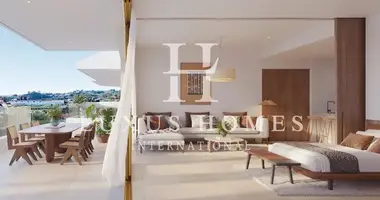 Ático Ático 3 habitaciones en Fuengirola, Španjolska