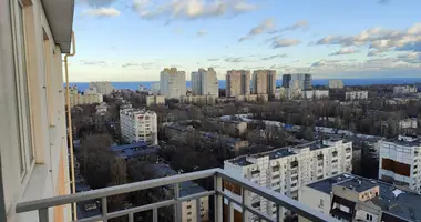 Квартира 2 комнаты в Одесса, Украина