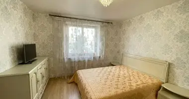 Apartamento 3 habitaciones en Mazyr, Belarús